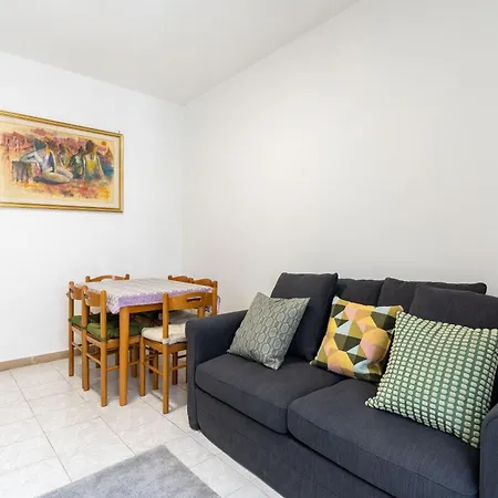 Domus Eleire Apartment Rome